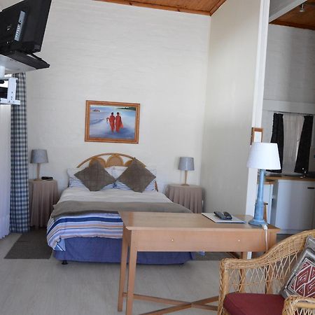 Aqua Marine Guest House Port Elizabeth Buitenkant foto