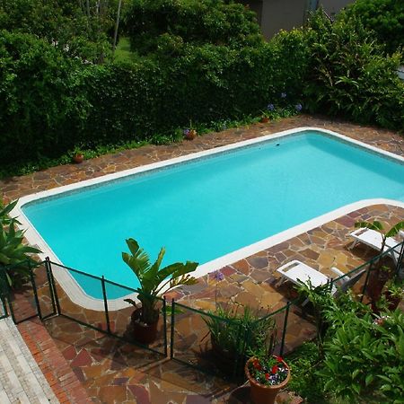 Aqua Marine Guest House Port Elizabeth Buitenkant foto
