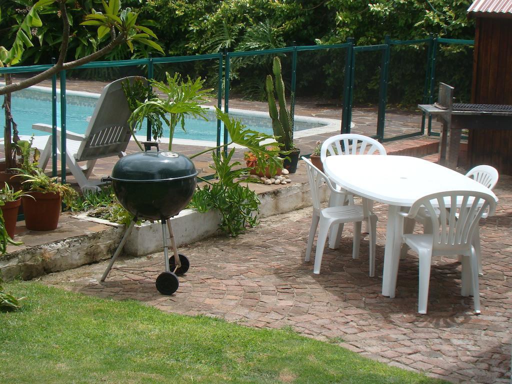 Aqua Marine Guest House Port Elizabeth Buitenkant foto