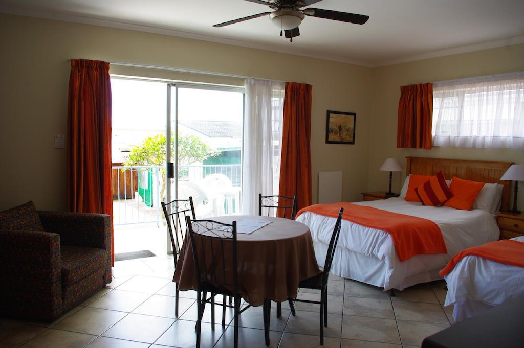 Aqua Marine Guest House Port Elizabeth Kamer foto