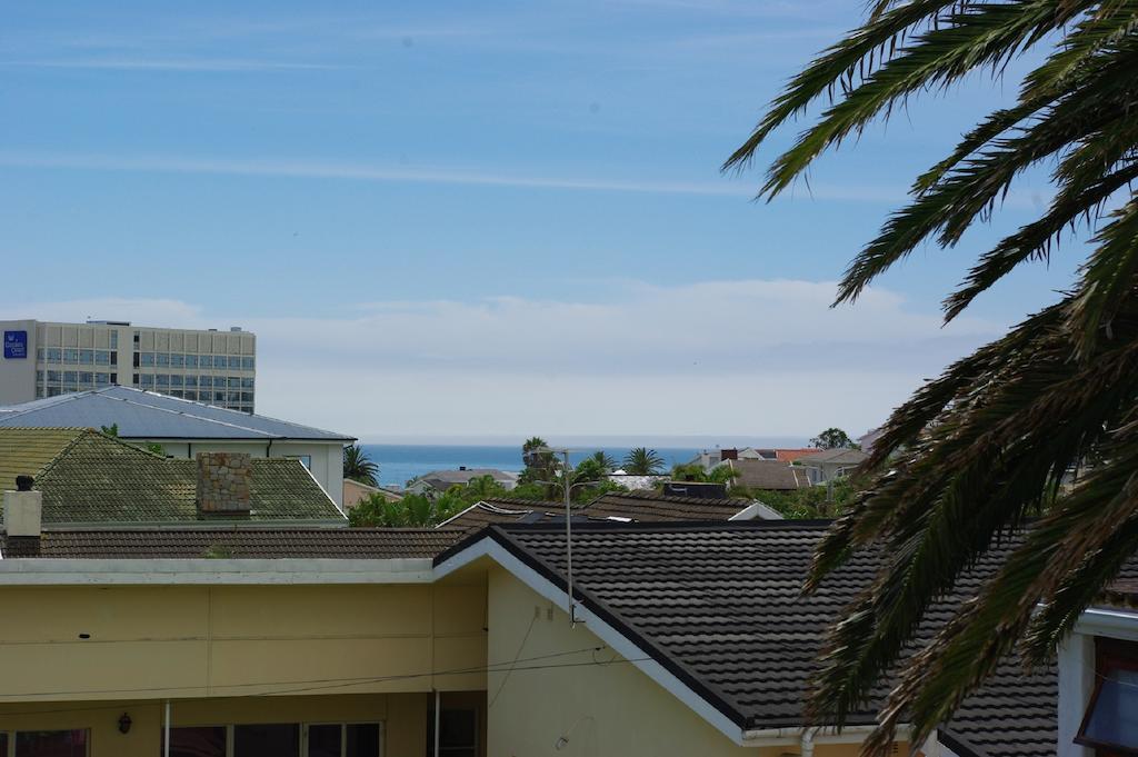 Aqua Marine Guest House Port Elizabeth Kamer foto