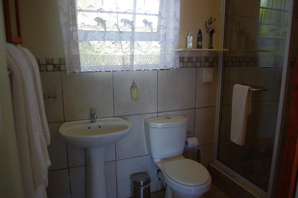 Aqua Marine Guest House Port Elizabeth Kamer foto