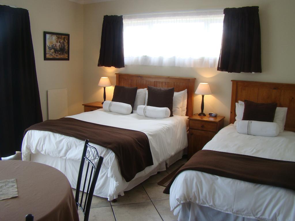 Aqua Marine Guest House Port Elizabeth Kamer foto