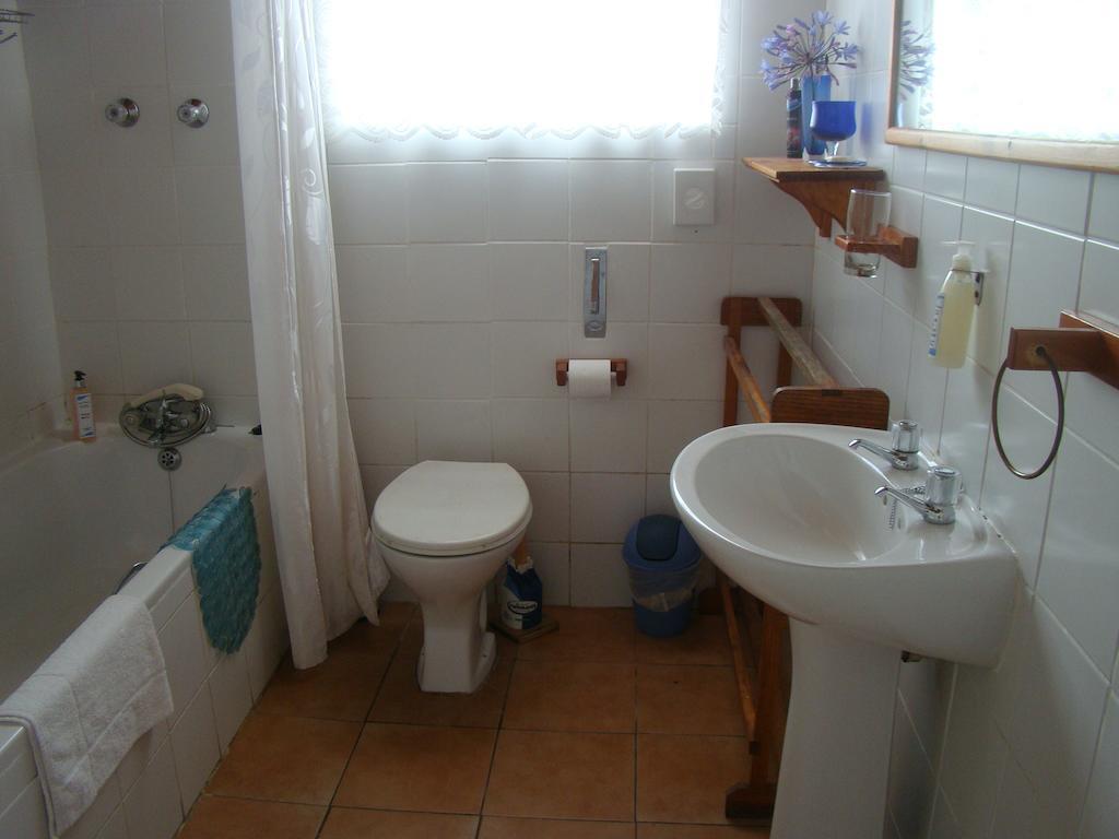 Aqua Marine Guest House Port Elizabeth Kamer foto