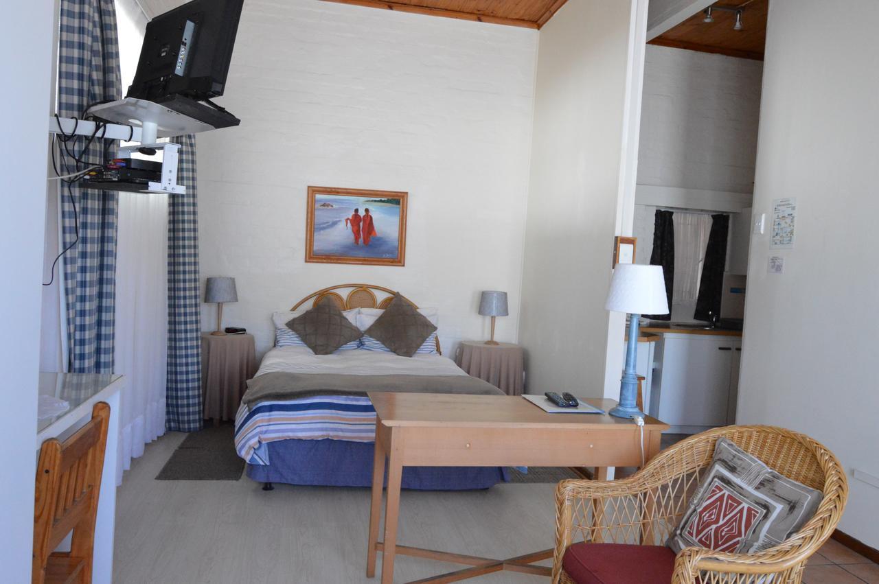 Aqua Marine Guest House Port Elizabeth Buitenkant foto