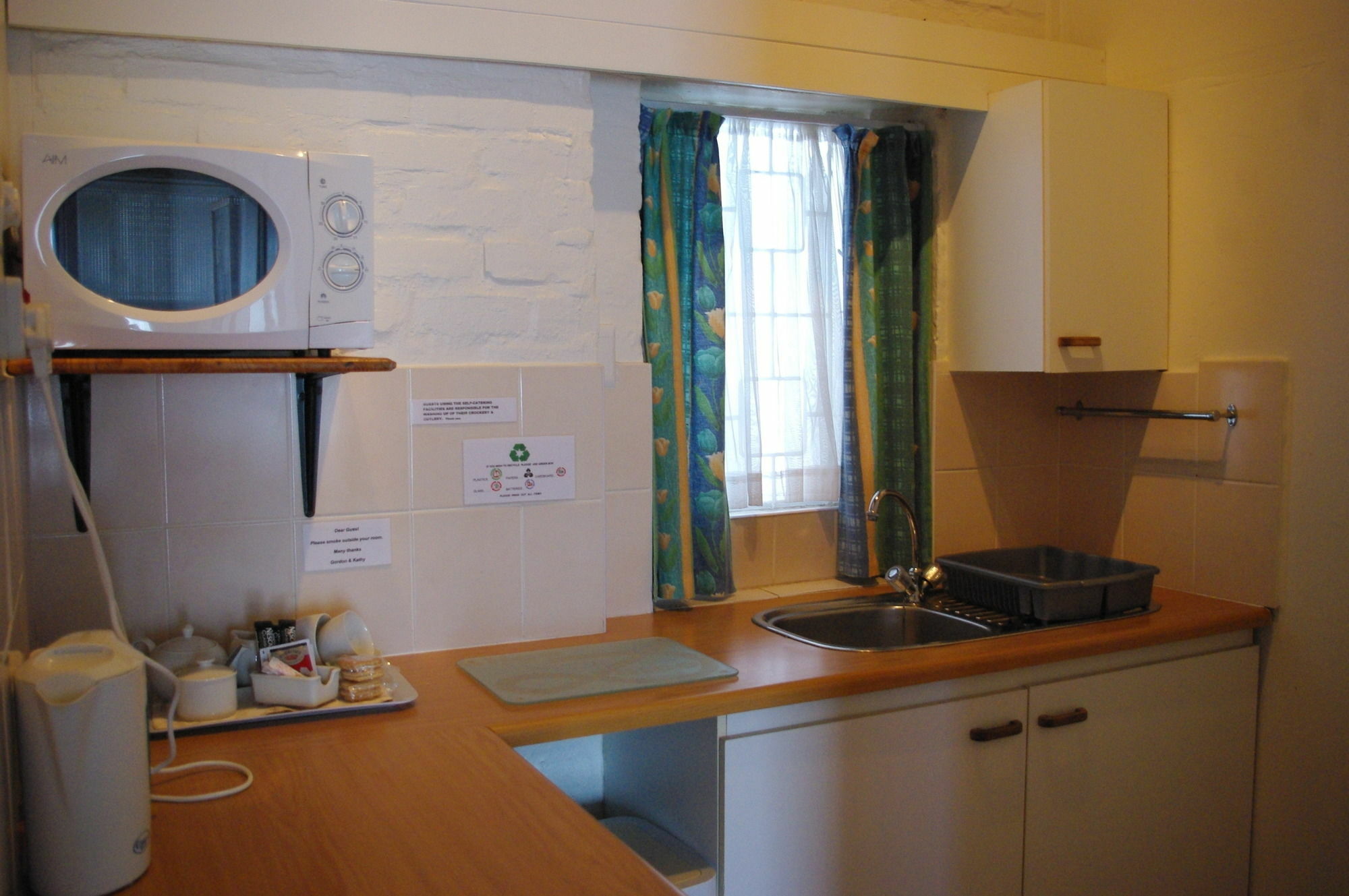 Aqua Marine Guest House Port Elizabeth Buitenkant foto