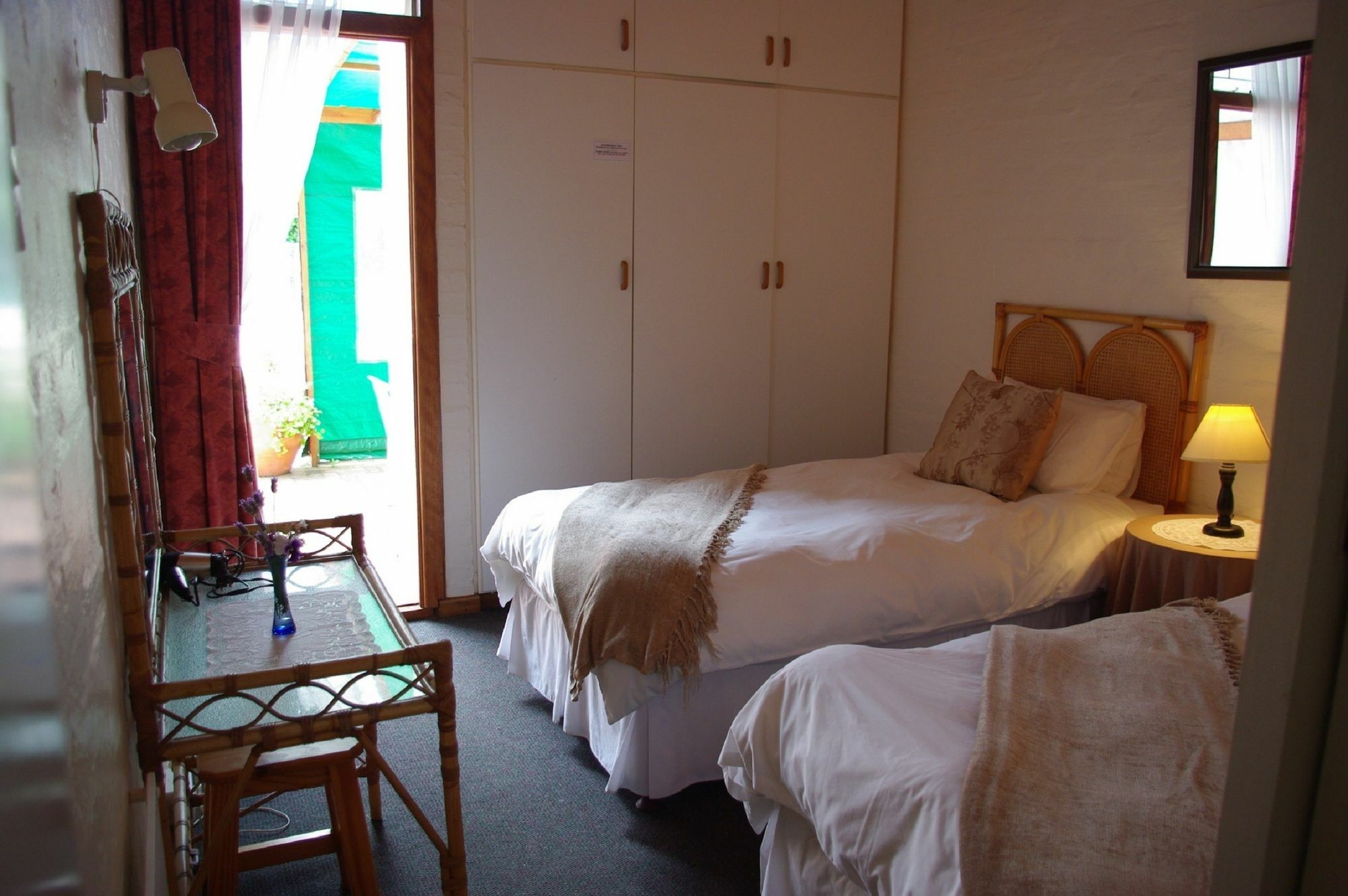 Aqua Marine Guest House Port Elizabeth Buitenkant foto